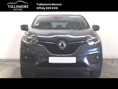 2019 Renault Kadjar