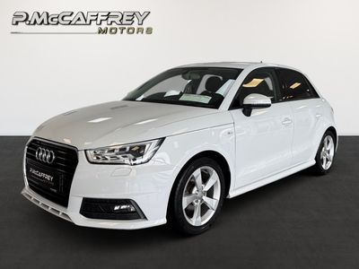 2015 Audi A1