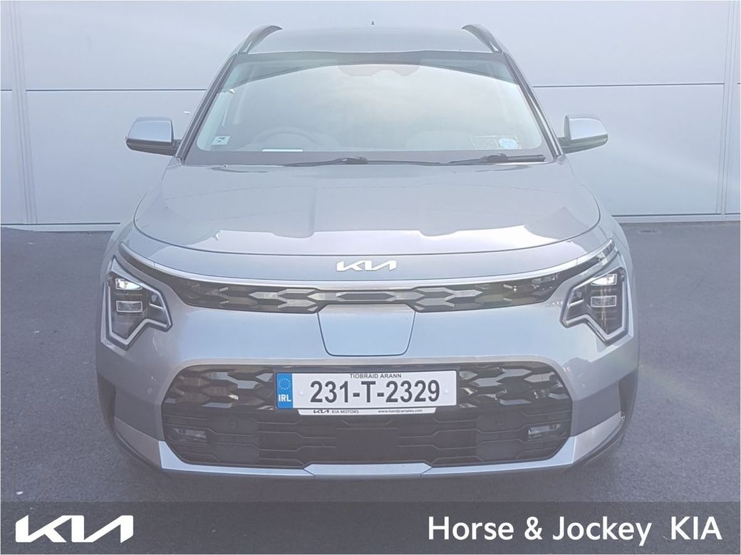 2023 Kia Niro