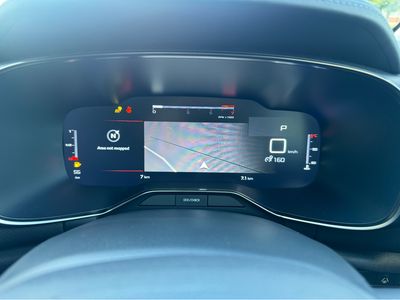 2025 Citroen C5 Aircross