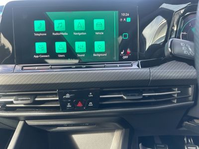 2022 Volkswagen Golf