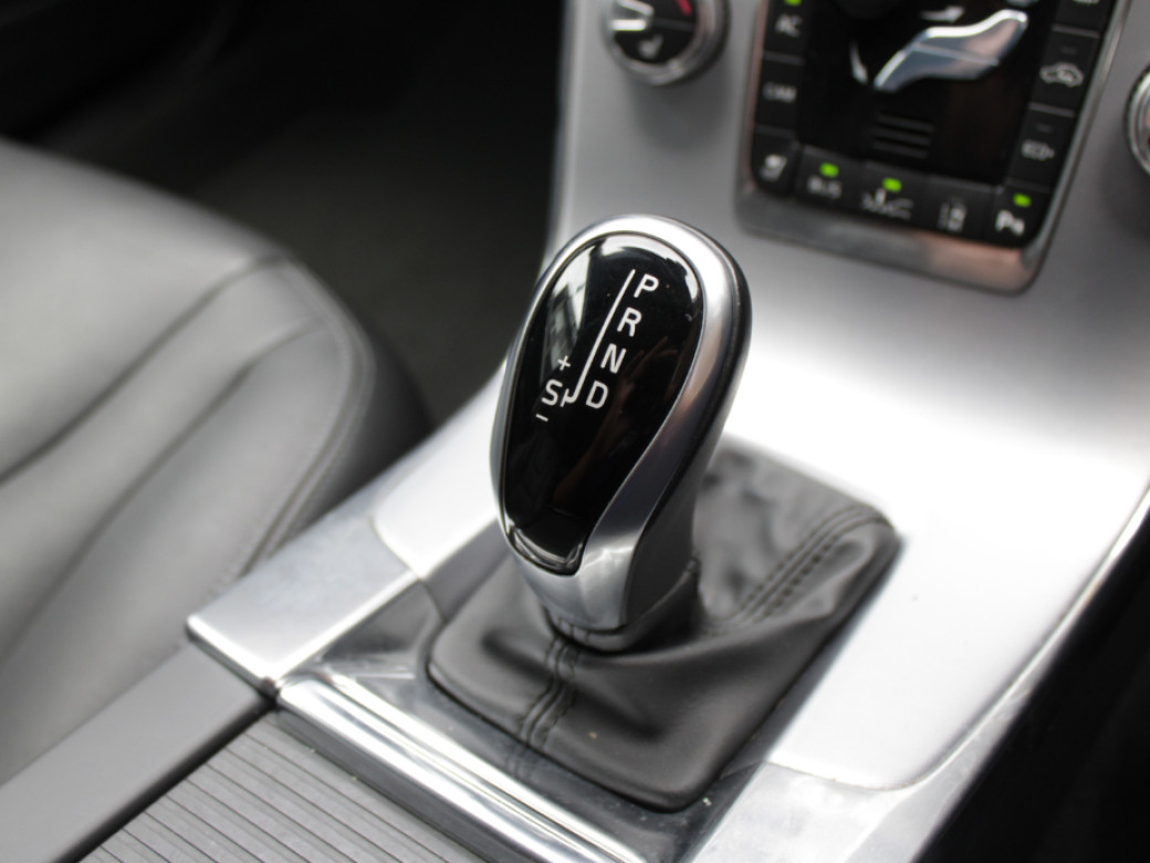 2019 Volvo S60