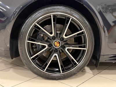 2023 Porsche Panamera
