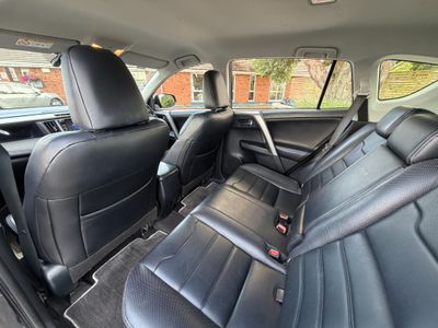 2018 Toyota Rav4