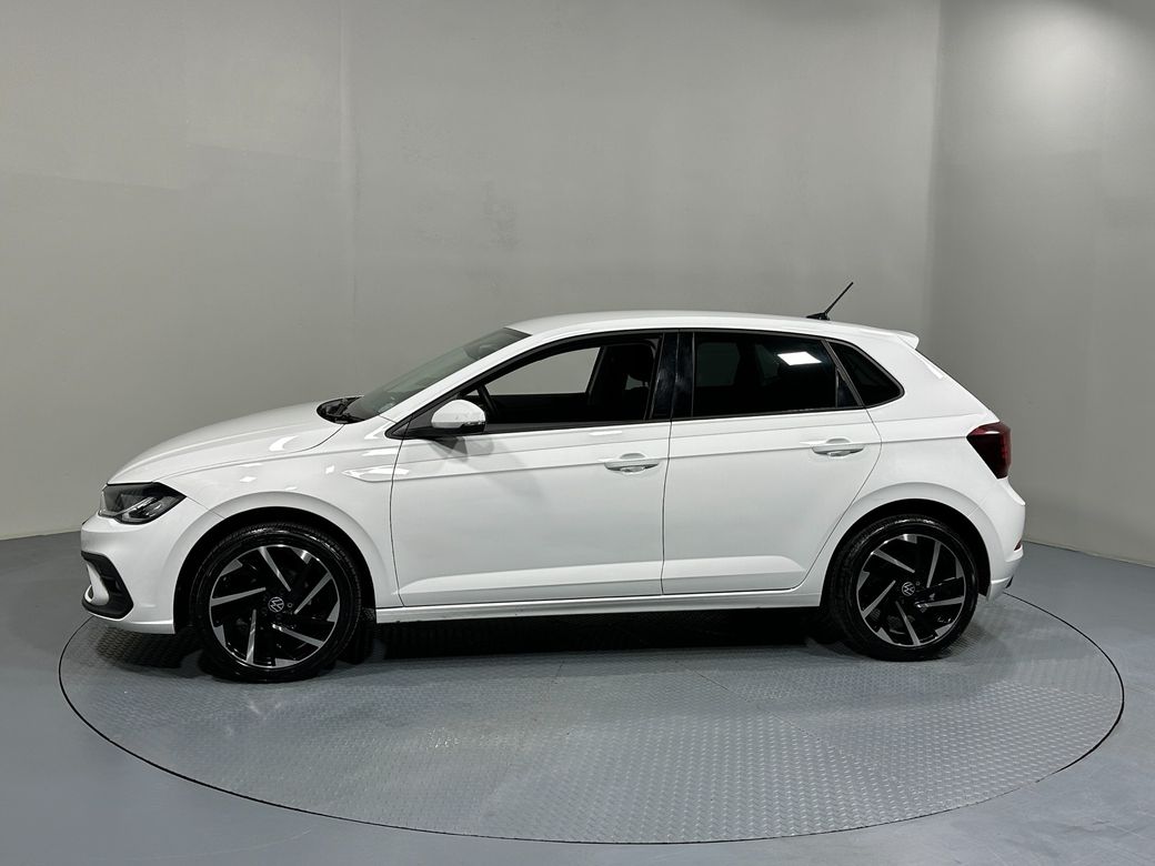 2024 Volkswagen Polo