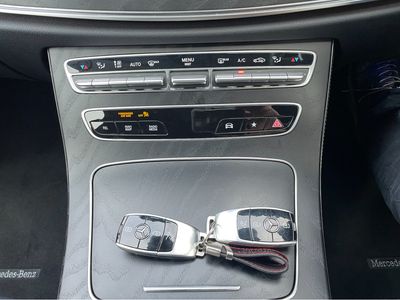 2023 Mercedes-Benz E Class