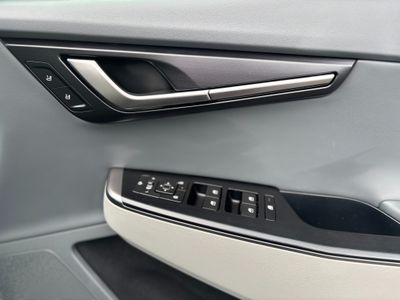 2025 Kia EV6