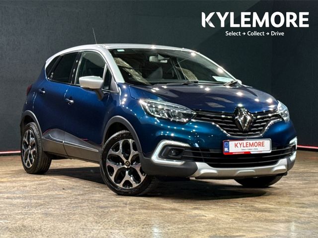vehicle for sale from Kylemore Cars