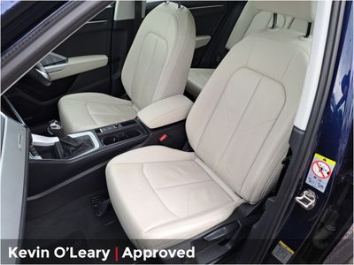 2022 Audi Q3
