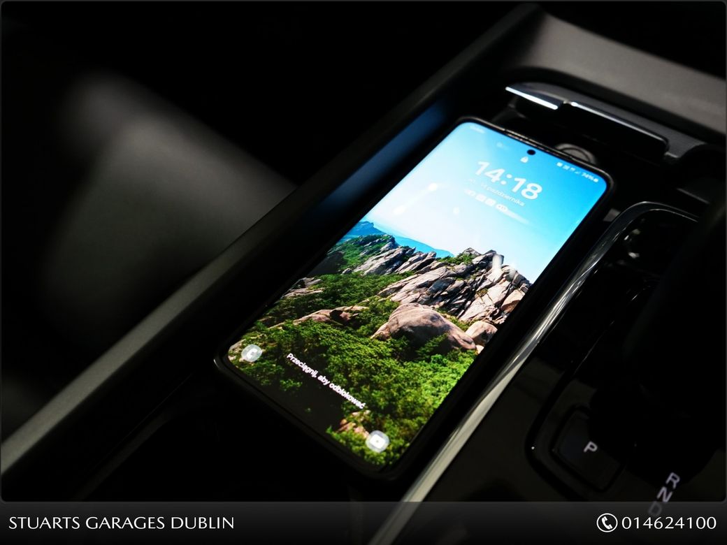 2025 Volvo XC60