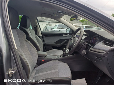 2026 Skoda Octavia