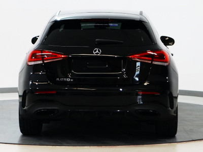 2022 Mercedes-Benz A Class