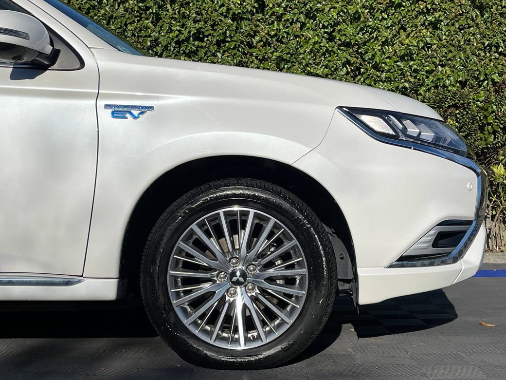 2020 Mitsubishi Outlander