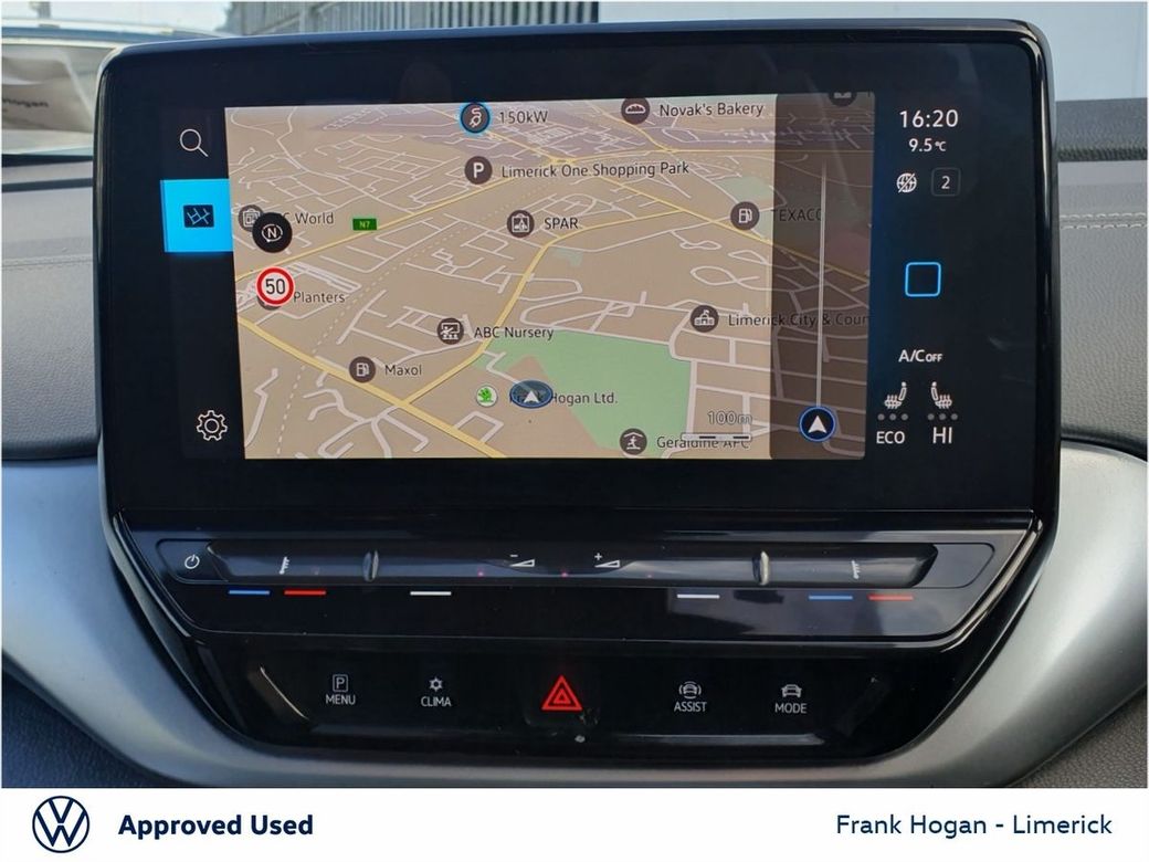 2023 Volkswagen ID.4