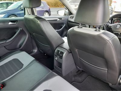 2015 Volkswagen Jetta