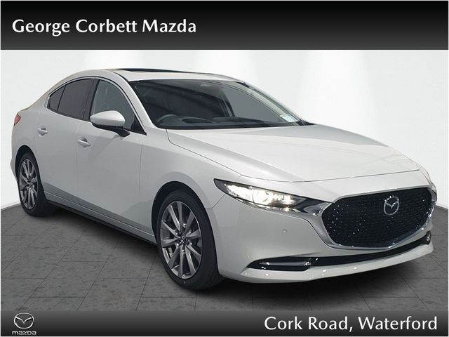 vehicle for sale from George Corbett Motors