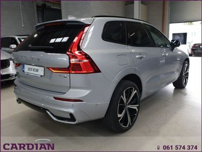 2025 Volvo XC60