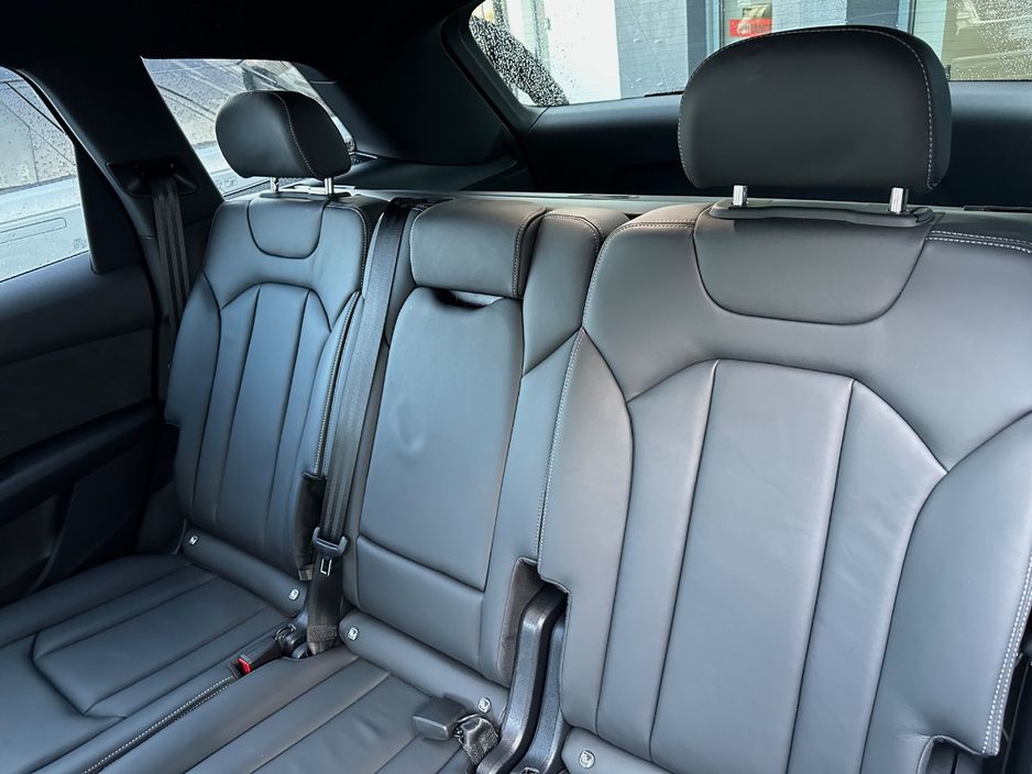 2025 Audi Q7