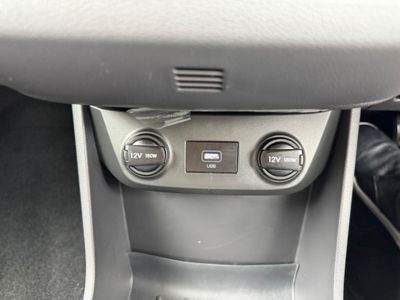 2020 Hyundai Ioniq
