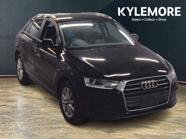 vehicle for sale from Kylemore Cars