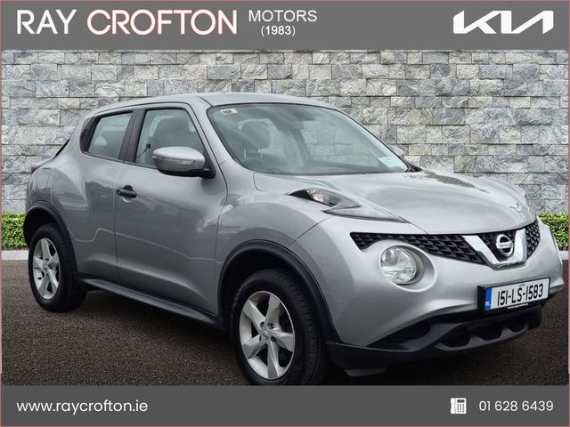vehicle for sale from Ray Crofton Ltd