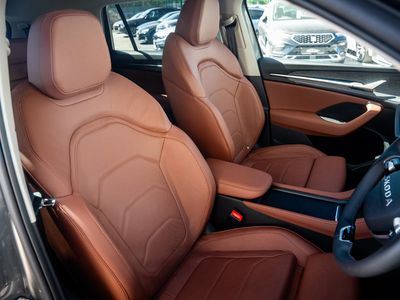 2025 Skoda Kodiaq
