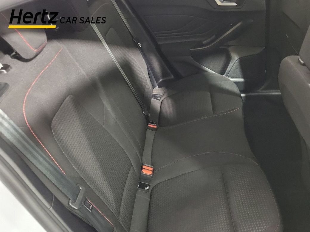 2023 Ford Focus