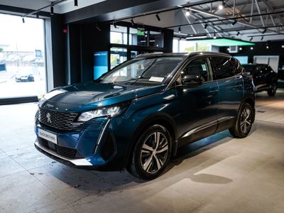 2023 Peugeot 3008