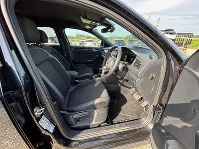 2020 Volkswagen T-Roc