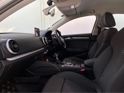 2016 Audi A3
