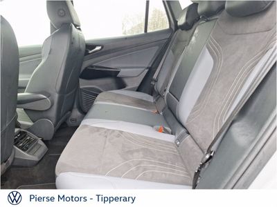 2025 Volkswagen ID.4