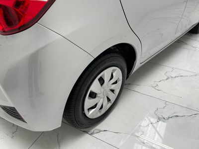 2019 Toyota Yaris