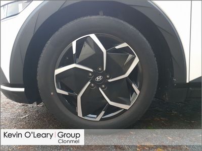 2023 Hyundai Ioniq 5