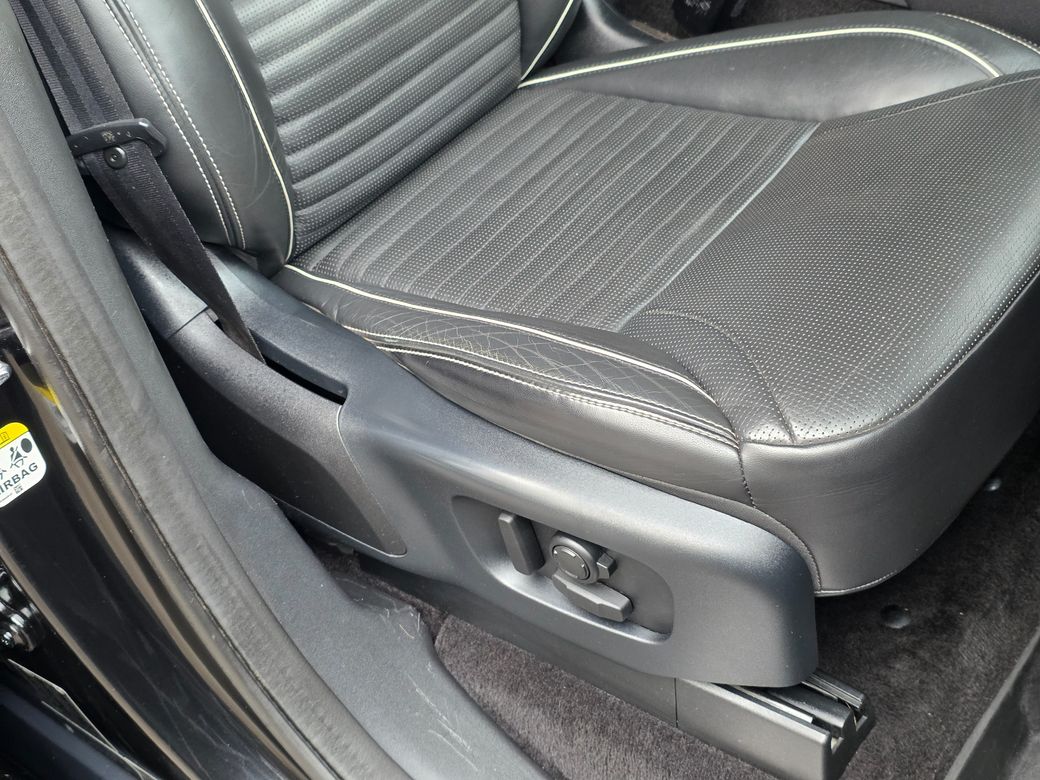 2021 Land Rover Discovery