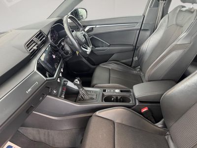 2019 Audi Q3