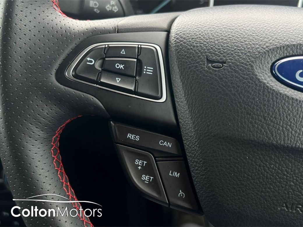 2019 Ford Ecosport