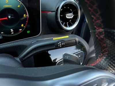 2020 Mercedes-Benz A Class