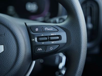 2024 Kia Picanto