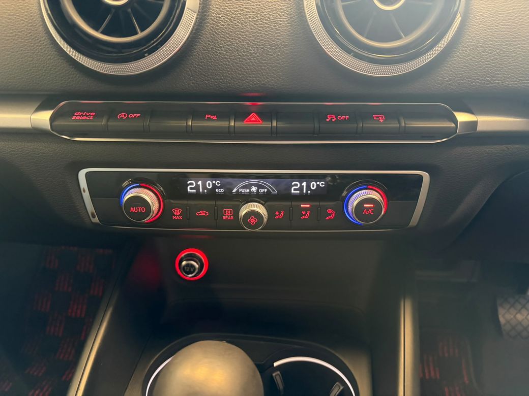 2016 Audi A3