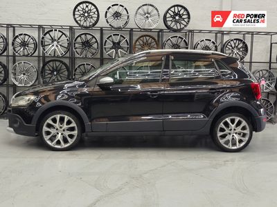 2017 Volkswagen Polo