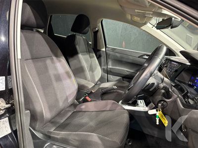 2023 Volkswagen Polo
