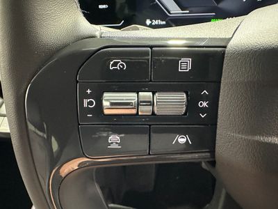2026 Kia EV5