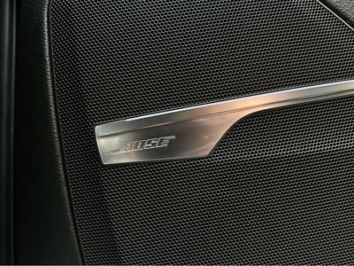 2017 Audi SQ7