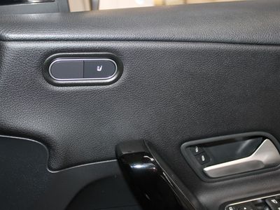 2019 Mercedes-Benz A Class