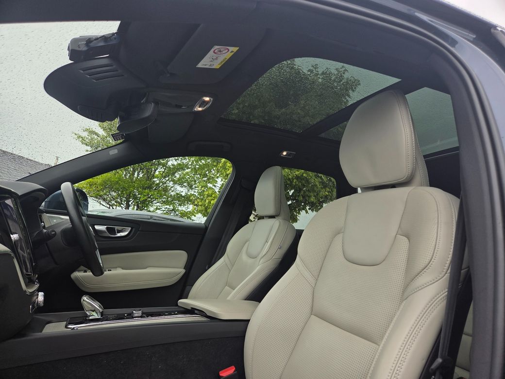 2020 Volvo XC60