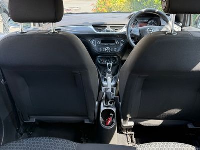 2019 Opel Corsa
