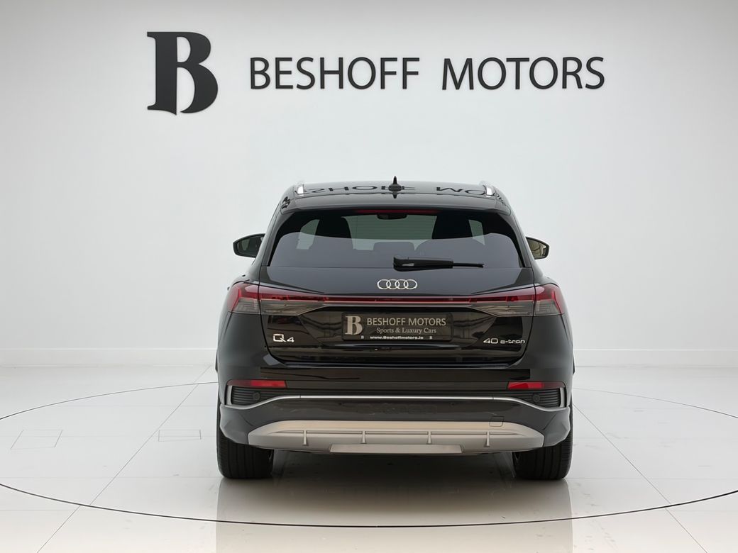 2023 Audi Q4