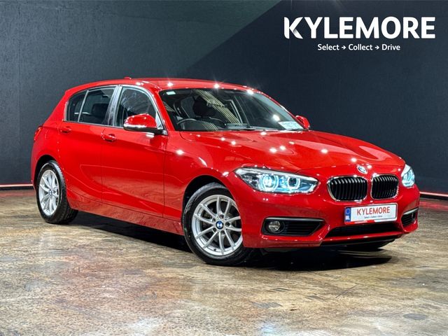 vehicle for sale from Kylemore Cars