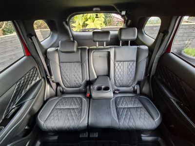 2021 Mitsubishi Outlander