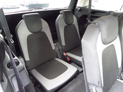 2015 Citroen C4 Picasso